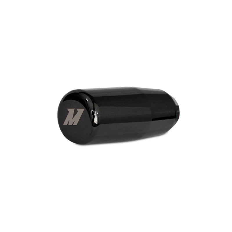 Mishimoto Shift Knob Black-thumbmail-7