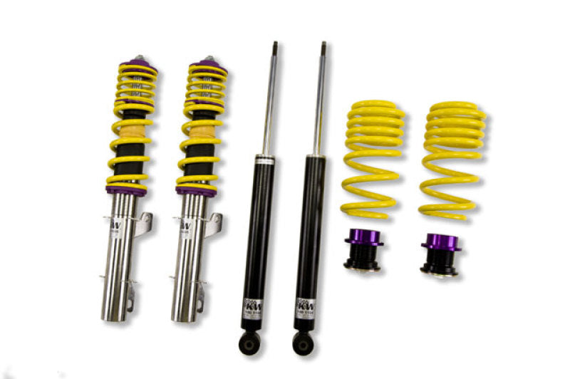 KW Coilover Kit V2 VW Jetta IV (1J) 2WD incl. Wagon; all engines-thumbmail-4