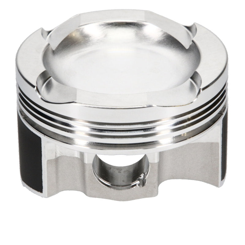 JE Pistons BMW N54B30 84mm Bore 9.5:1 KIT (Set of 6 Pistons)-thumbmail-3