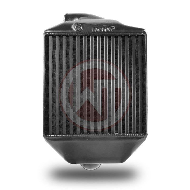 Wagner Tuning Audi S4 B5/A6 2.7T Competition Intercooler Kit w/Carbon Air Shroud-thumbmail-3