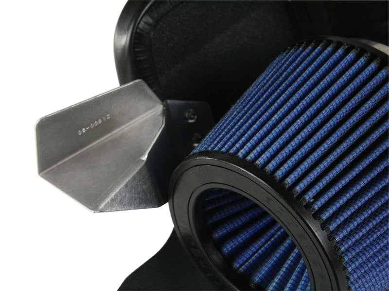 aFe MagnumFORCE Intakes Stage-2 P5R AIS P5R BMW M3 (E46) 01-07 L6-3.2L-thumbmail-4
