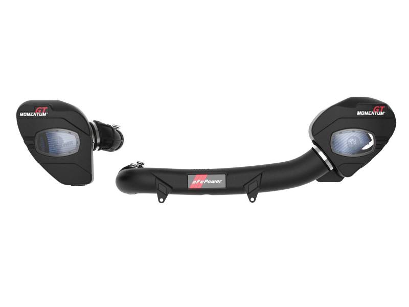 aFe 21-22 BMW M3/M4 (G80/82/83)L6-3.0L (tt) S58 Momentum GT Cold Air Intake System w/ Pro 5R Filters-thumbmail-5