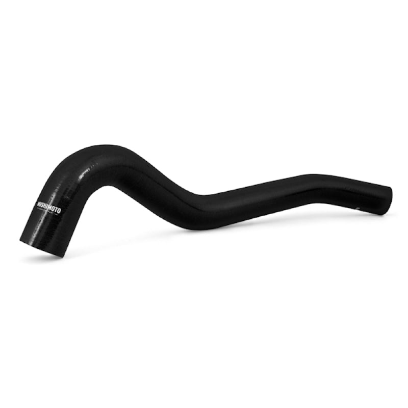 Mishimoto 15+ Ford Mustang EcoBoost Black Silicone Coolant Hose Kit-thumbmail-7