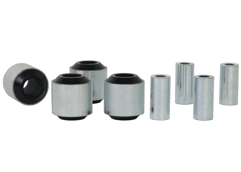 Whiteline Plus BMW 08-11 1 Series / 06-11 3 Series Rear Trailing Arm Lower Front & Rear Bushing-thumbmail-3