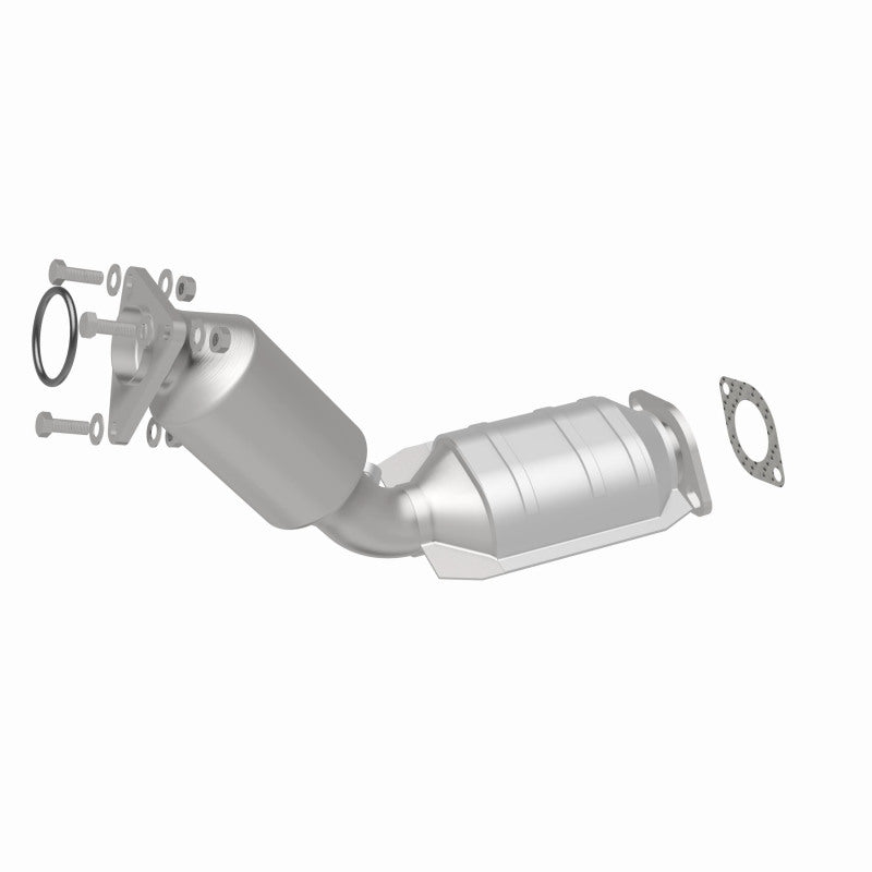 MagnaFlow Conv DF 08-13 Infiniti G37 V6-3.7LGAS 2.25in Dia-thumbmail-14