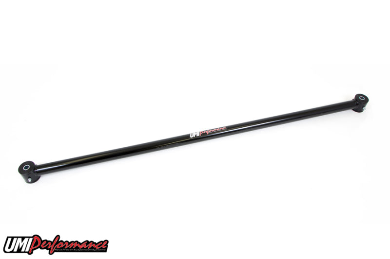 UMI Performance 05-14 Ford Mustang Single Adjustable Panhard Bar- Poly Bushings-thumbmail-1