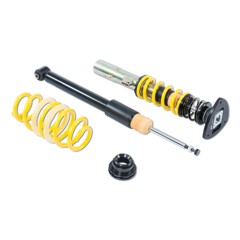ST XTA-Height Adjustable Coilovers 2015+ Volkswagen GTI MKVII-thumbmail-3