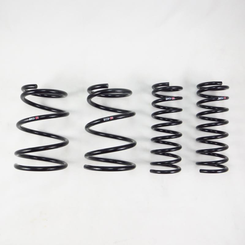 RS-R 15-17 Subaru Outback 2.5(BS9) Down Sus Springs-thumbmail-1