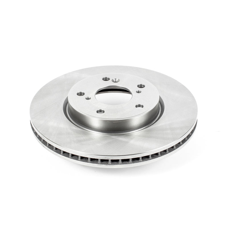 Power Stop 13-19 Honda Accord Front Autospecialty Brake Rotor-thumbmail-2