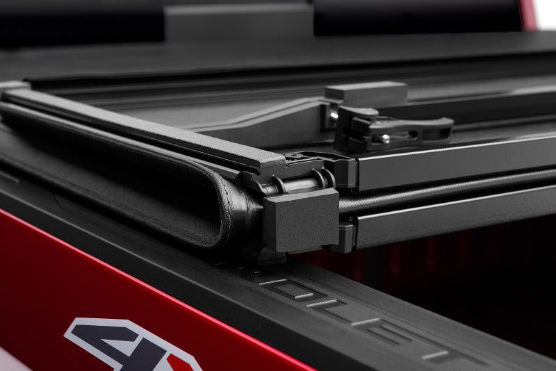 Tonno Pro 15-19 Chevy Colorado 5ft Fleetside Hard Fold Tonneau Cover-thumbmail-21