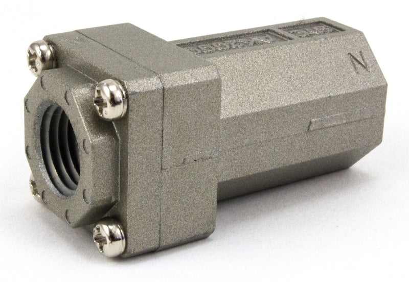 Air Lift 1/4in Fnpt Smc Check Valve-thumbmail-2