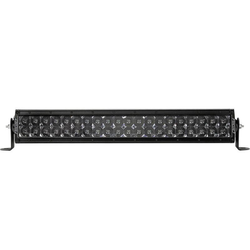 Rigid Industries 20in E Series Midnight Edition - Spot-thumbmail-3