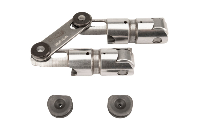 COMP Cams Hydraulic Lifter Set Race XD Chevy SB For .842in-thumbmail-2