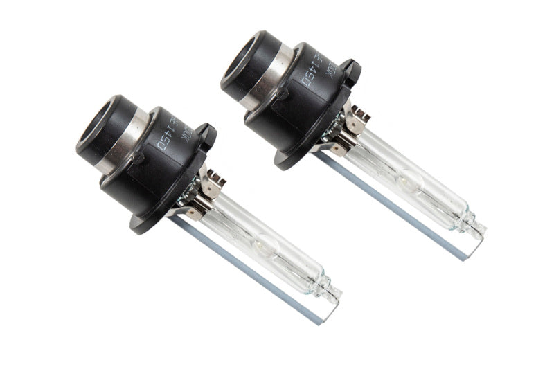 Diode Dynamics HID Bulb D2S 4300K (Pair)-thumbmail-1