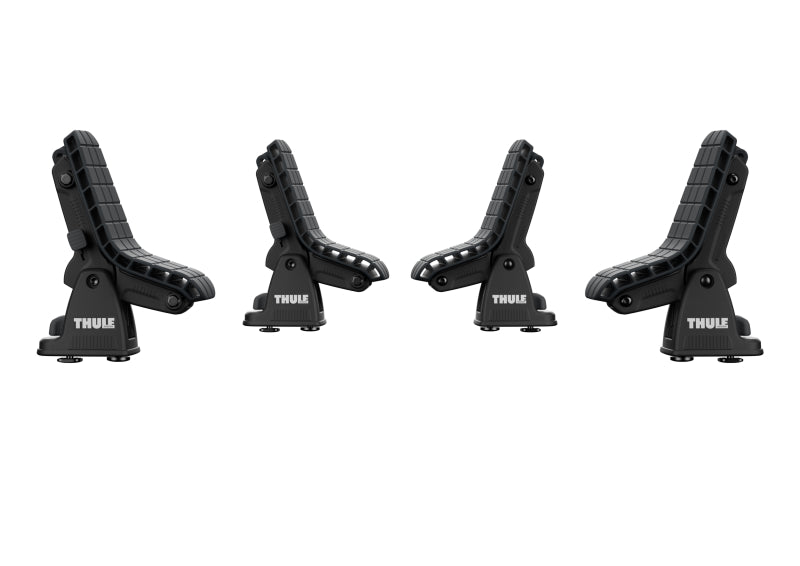 Thule DockGrip Kayak Saddle - Black-thumbmail-9