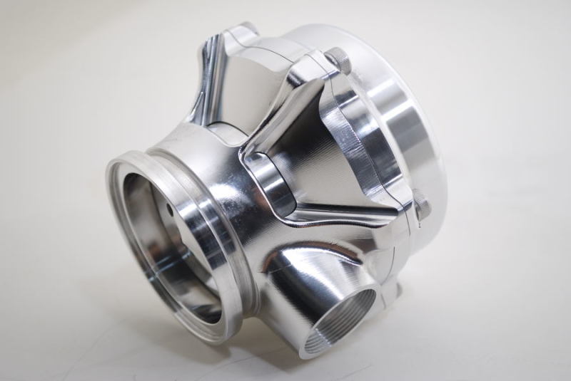 TiAL Sport QR BOV 11 PSI Spring - Silver (1.5in)-thumbmail-1