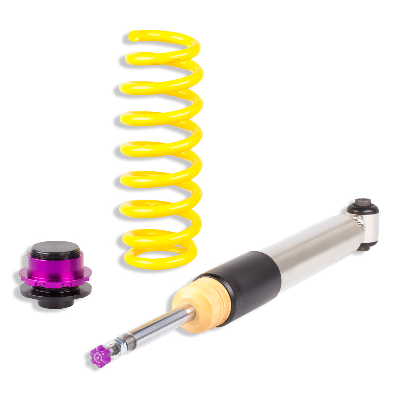 KW Coilover Kit V3 BMW 3 Series F30 6-Cyl w/o Electronic Suspension-thumbmail-6