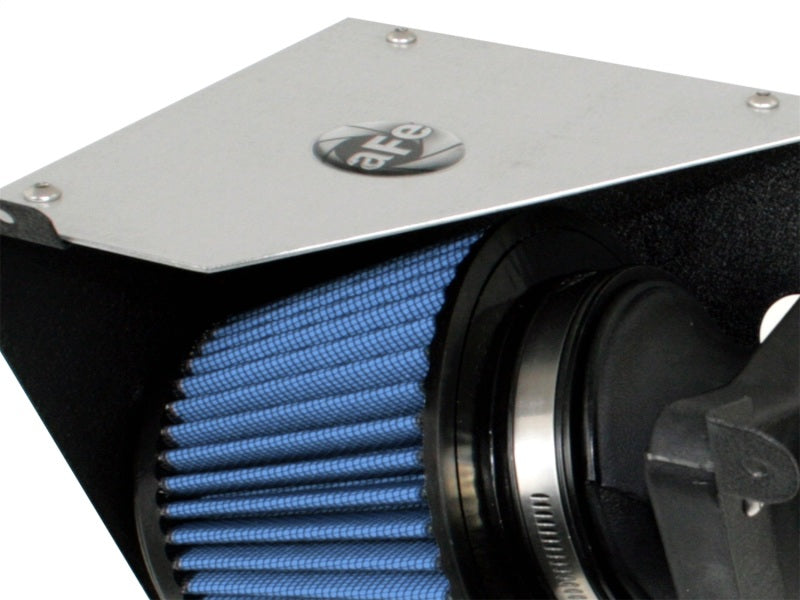 aFe MagnumFORCE Intakes Stage-2 P5R AIS P5R Audi A4 06-08 L4-2.0L (t)-thumbmail-3
