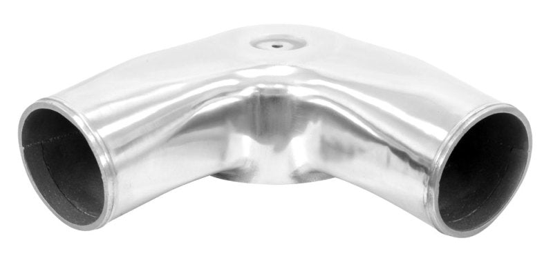 Spectre Dual Plenum Kit (Fits Carburetors & TBI w/5-1/8in. Inlet)-thumbmail-1