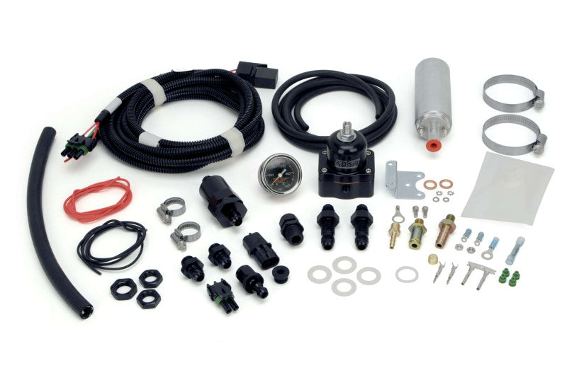 FAST Fuel Pump Kit EZ Efi In-Tank-thumbmail-1
