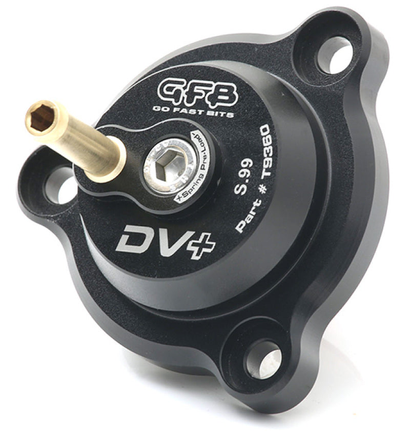 GFB Diverter Valve DV+ 2017+ Ford Focus RS-thumbmail-1