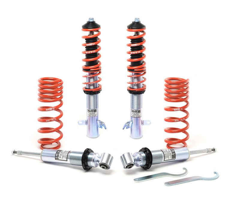 H&R 15-21 Subaru STi Street Perf. Coil Over-thumbmail-2