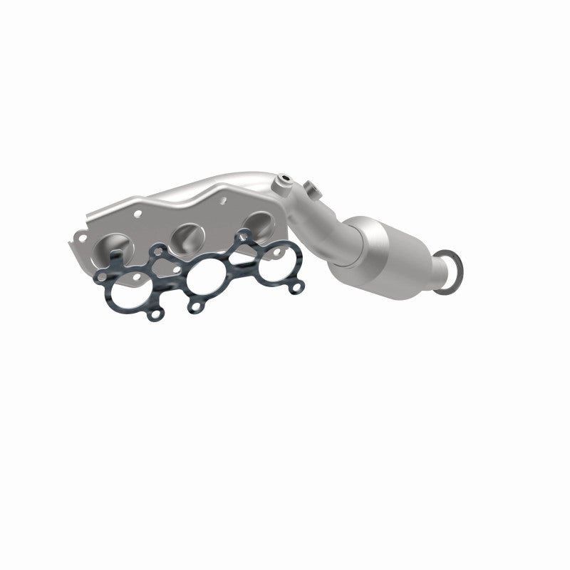 MagnaFlow Conv DF 06-08 IS250/350 PS mani OEM-thumbmail-10