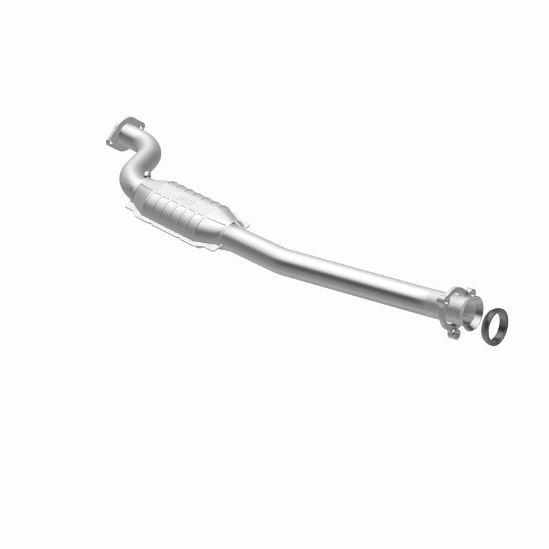 MagnaFlow Conv DF 07-09 Chevy Colorado/GMC Canyon/ Isuzu / 06 Hummer H3-thumbmail-12