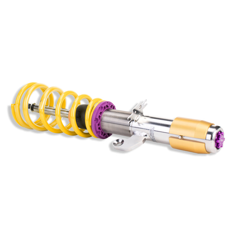 KW V3 Coilover w/ Cancellation Kit 15 BMW F80/F82 M3/M4-thumbmail-8