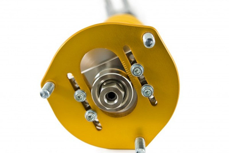 Ohlins 07-15 Mitsubishi EVO X (CZ4A) Road & Track Coilover System-thumbmail-2