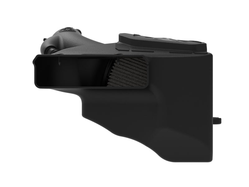 AFE Takeda Momentum Cold Air Intake System w/Pro DRY S Filter Hyundai Veloster N 19-20-thumbmail-7