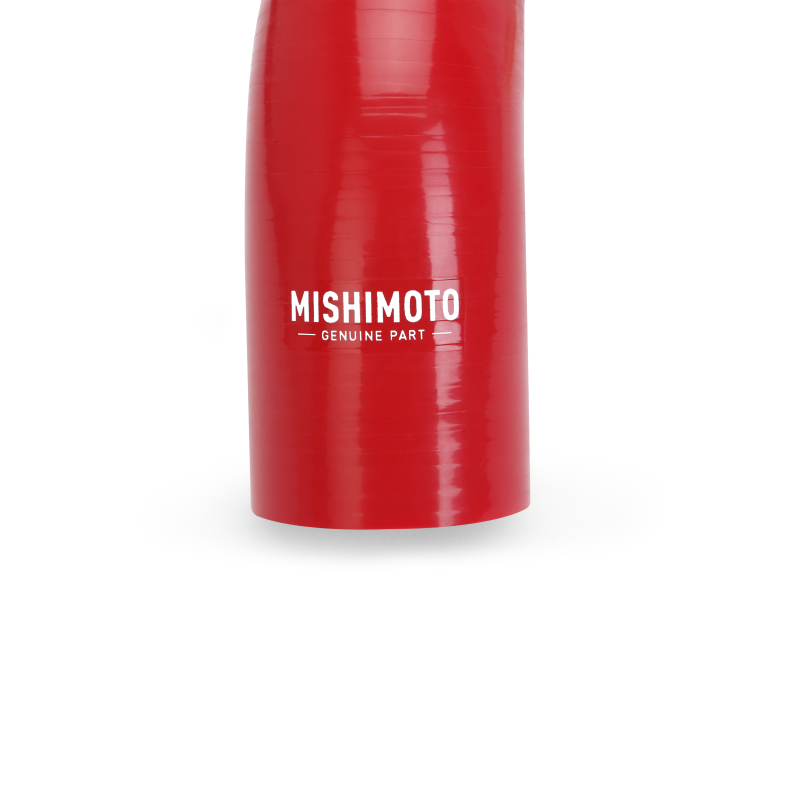 Mishimoto 2011+ Mopar LX Chassis 6.4L Hemi Red Silicone Hose Kit-thumbmail-7