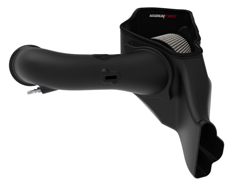 AFe Magnum FORCE Stage-2 Cold Air Intake System w/Pro Dry S Media 18-19 Ford Mustang GT-thumbmail-3