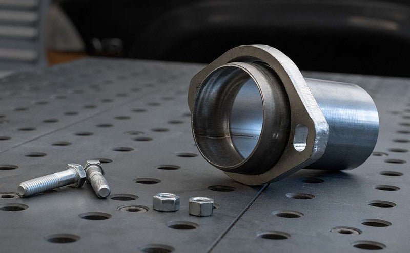 MagnaFlow Univ Ball Flange 2.5inch-thumbmail-4