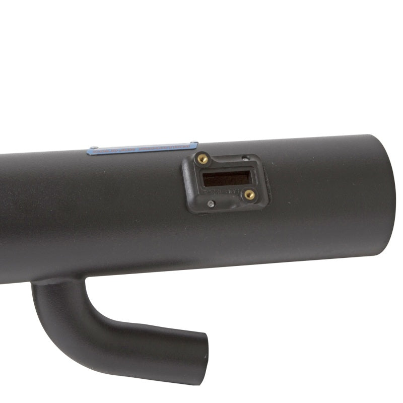 BBK 11-14 Mustang 5.0 GT Boss 302 Cold Air Intake Kit - Blackout Finish-thumbmail-7