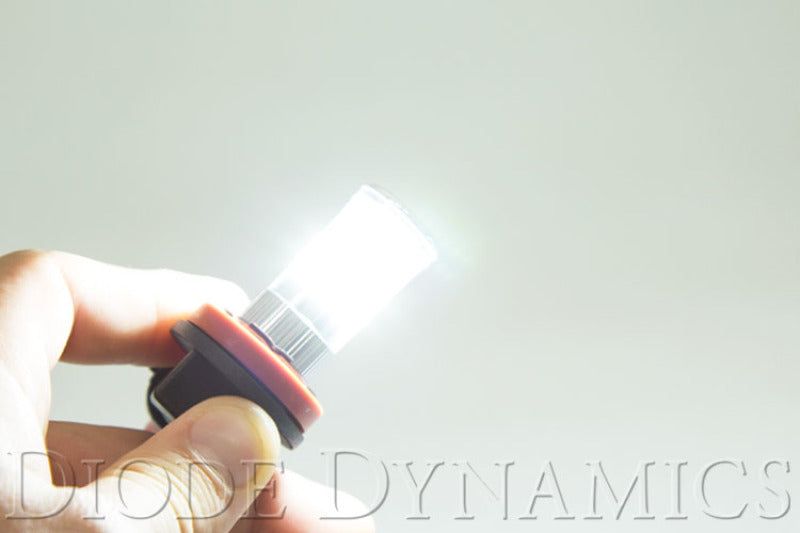 Diode Dynamics H11 HP48 LED - Cool - White (Pair)-thumbmail-3