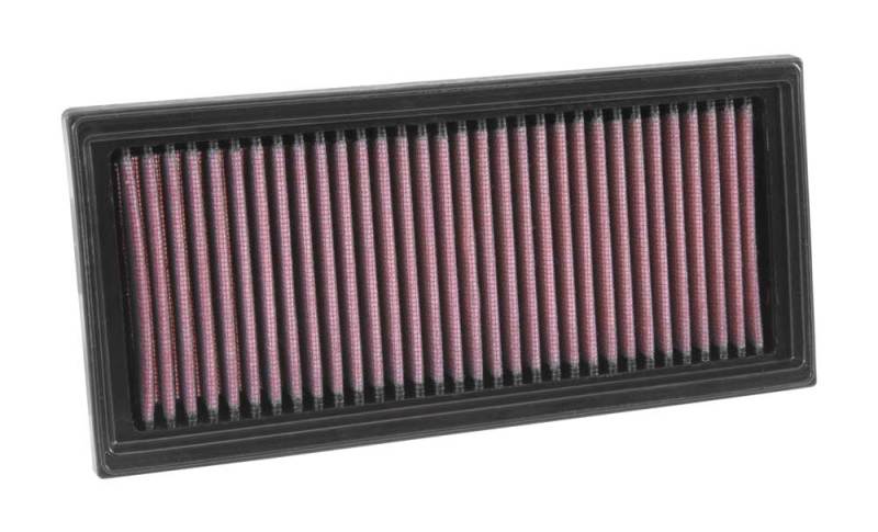 K&N Replacement Air Filter MITSUBISHI COLT-thumbmail-3