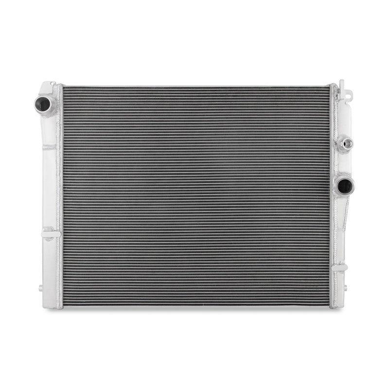 Mishimoto 20+ Toyota Supra Aluminum Radiator Kit-thumbmail-3