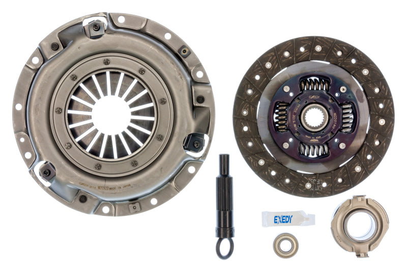 Exedy OE 1979-1982 Mazda 626 L4 Clutch Kit-thumbmail-1
