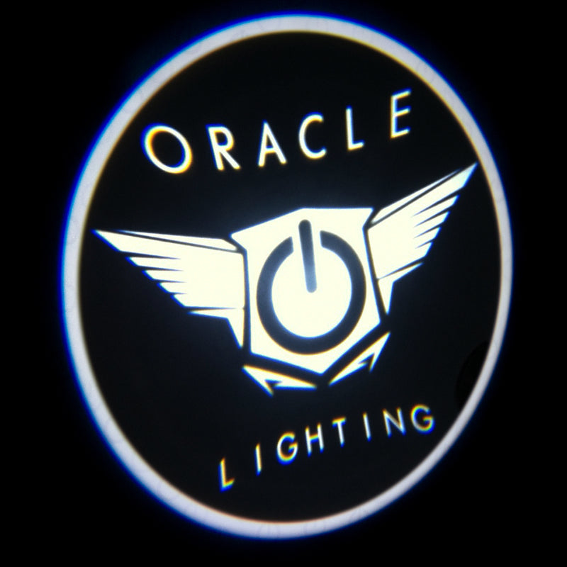 Oracle Door LED Projectors - Lighting-thumbmail-5