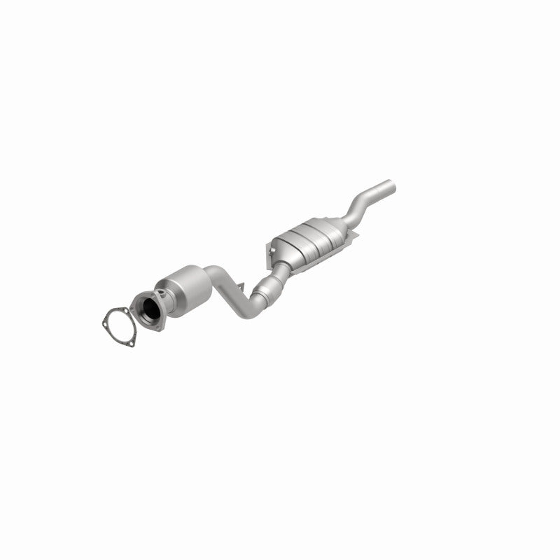 MagnaFlow Conv DF 03 Volkswagen Passat 2.8L-thumbmail-16