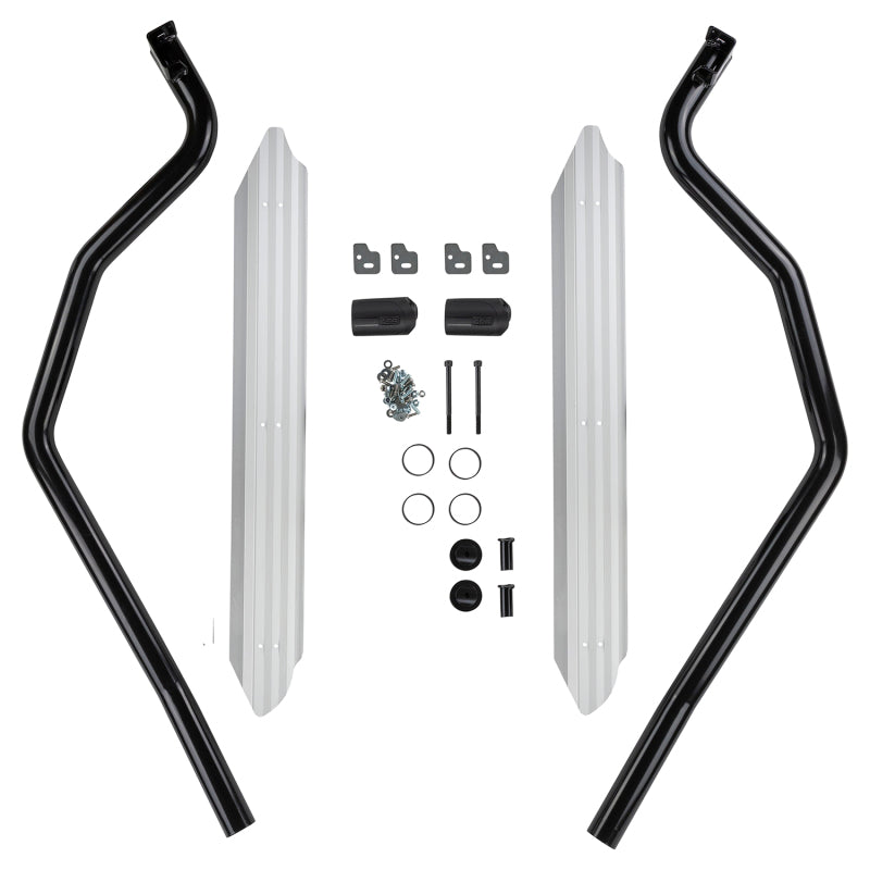 ARB Summit Front Rail Narrow Body Hilux 15On Suits 4414660-thumbmail-2