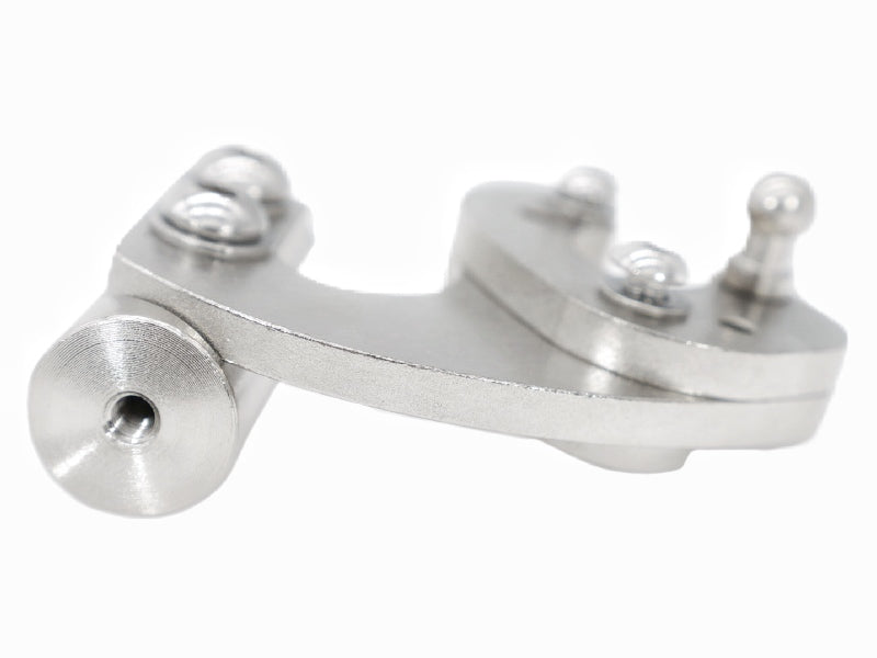 Fidanza 2007-2009 Mazda Speed3 Short Throw Shifter-thumbmail-2