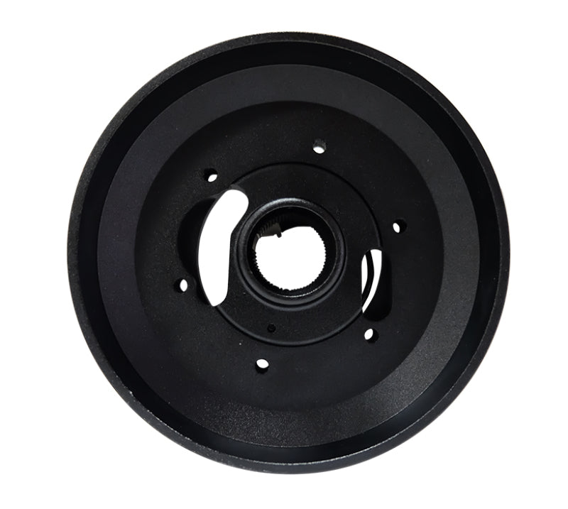 NRG Short Hub Adapter 08-10 Dodge Charger-thumbmail-2