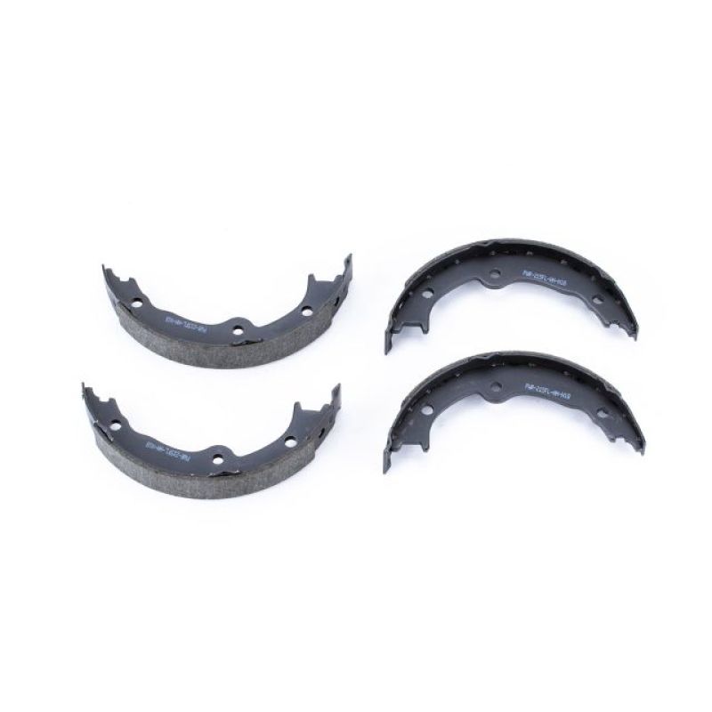 Power Stop 16-17 Lexus GS200t Rear Autospecialty Parking Brake Shoes-thumbmail-1
