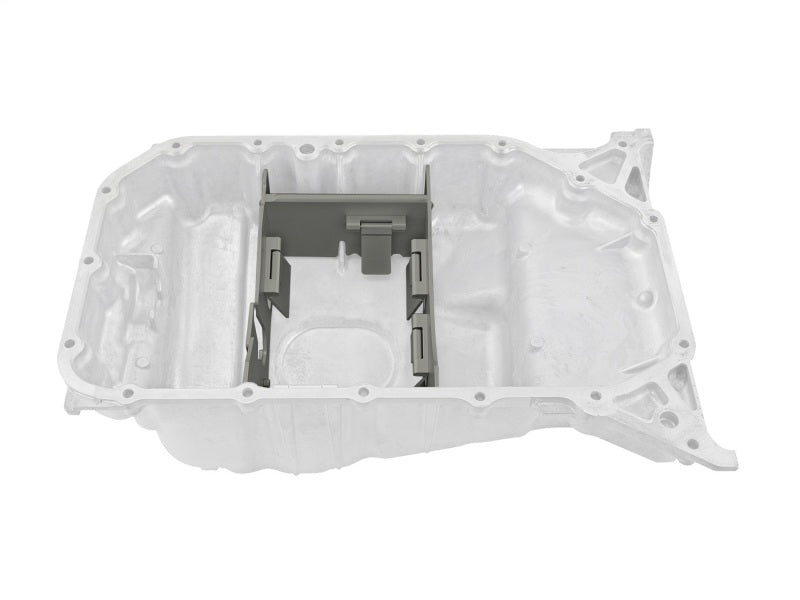 Skunk2 K-Series Billet Drop-In Oil Pan Baffle-thumbmail-3