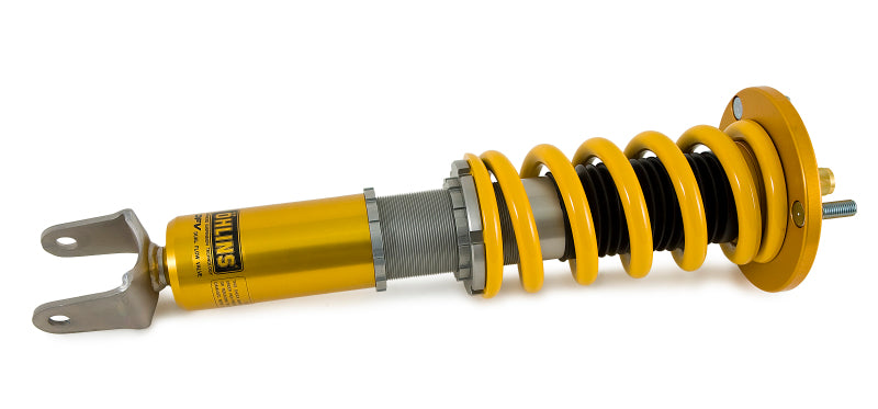 Ohlins 92-94 Mazda RX-7 (FD) Road & Track Coilover System-thumbmail-3
