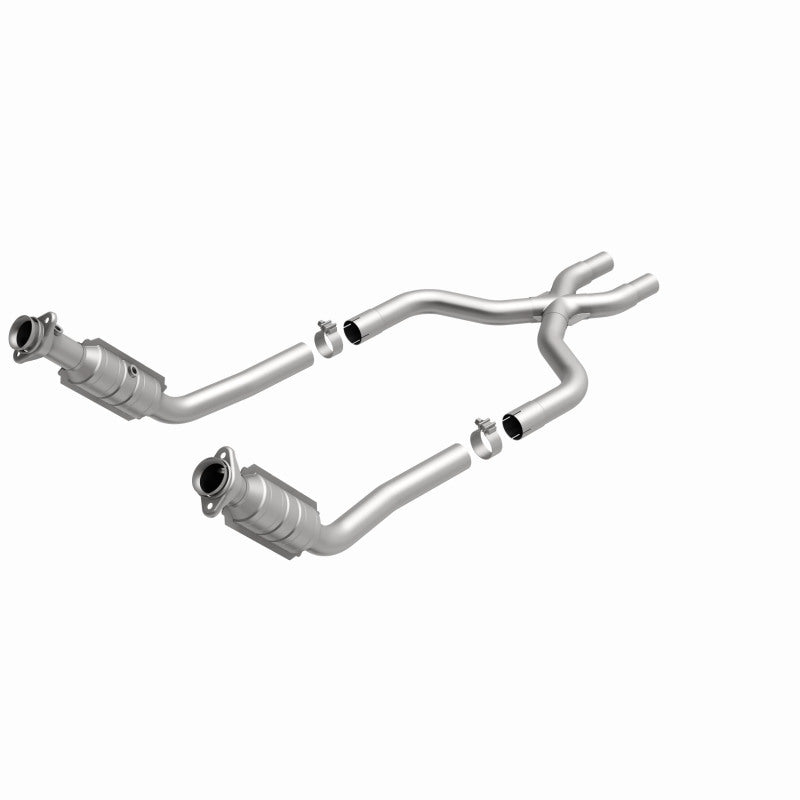 MagnaFlow Conv DF 2011 Ford Mustang 3.7L-thumbmail-10