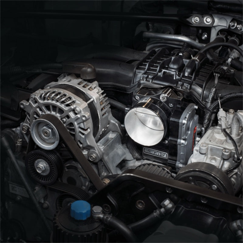 Grams Performance DBW Electronic 72mm Throttle Body 2012+ Scion FR-S / Subaru BRZ-thumbmail-3