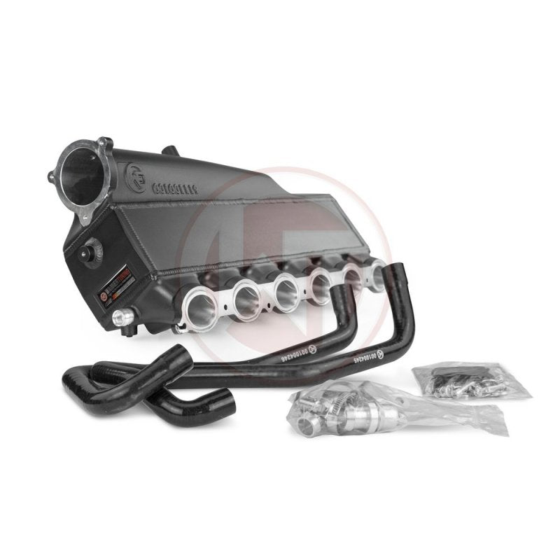 Wagner Tuning Toyota Supra MK5 A90/A91 B58.2T EVO1 Intake Manifold w/ Integrated Intercooler-thumbmail-1